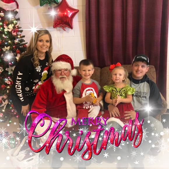 Meet your Posher, Hayley - Picture 1 of 1